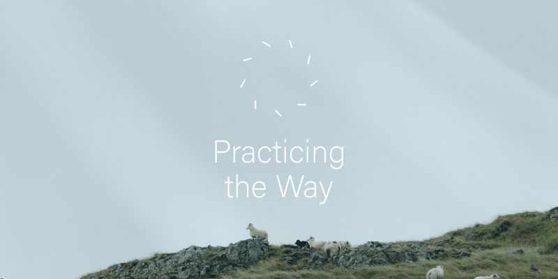 Practicing the Way